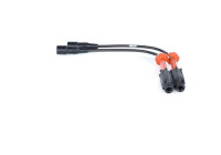 Juego de cables de bujía B311 Bosch