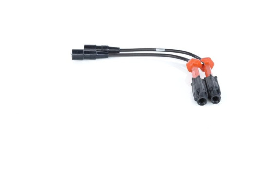 Juego de cables de bujía B311 Bosch