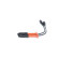 Juego de cables de bujía B311 Bosch, Miniatura 2