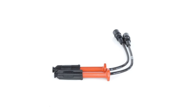Juego de cables de bujía B311 Bosch, Imagen 2