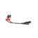 Juego de cables de bujía B311 Bosch, Miniatura 3