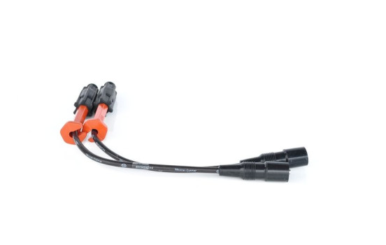 Juego de cables de bujía B311 Bosch, Imagen 3