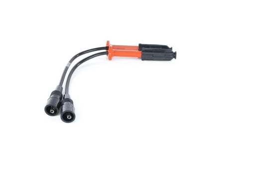 Juego de cables de bujía B311 Bosch, Imagen 4