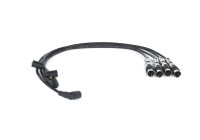 Juego de cables de bujía B312 Bosch