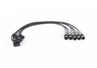 Juego de cables de bujía B318 Bosch