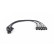 Juego de cables de bujía B318 Bosch