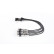 Juego de cables de bujía B318 Bosch, Miniatura 2