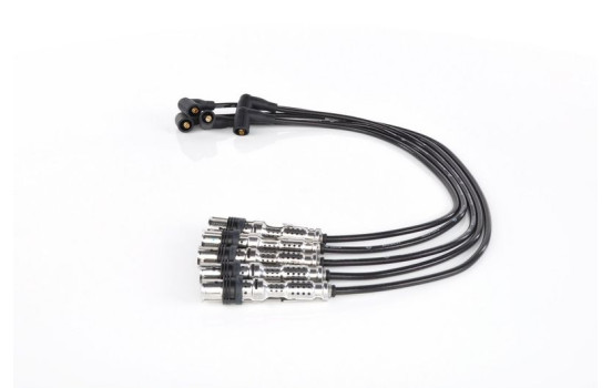 Juego de cables de bujía B318 Bosch, Imagen 2