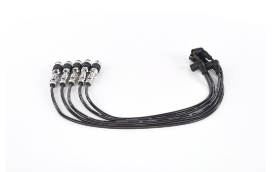 Juego de cables de bujía B318 Bosch, Imagen 3