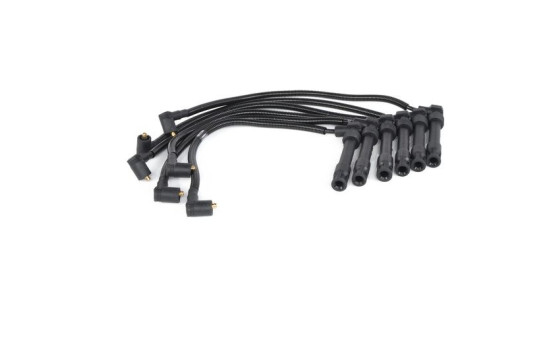 Juego de cables de bujía B321 Bosch