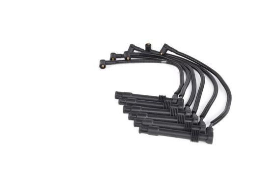 Juego de cables de bujía B321 Bosch, Imagen 2