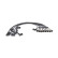 Juego de cables de bujía B330 Bosch