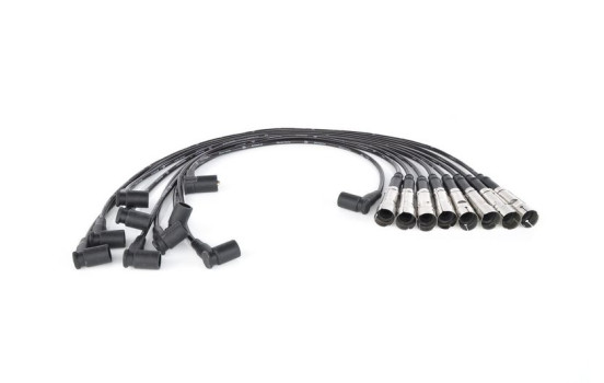 Juego de cables de bujía B330 Bosch