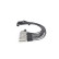 Juego de cables de bujía B330 Bosch, Miniatura 2