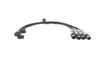 Juego de cables de bujía B331 Bosch