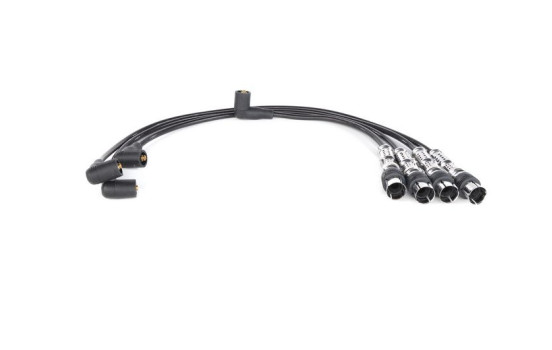 Juego de cables de bujía B331 Bosch