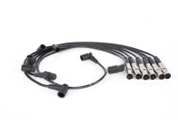 Juego de cables de bujía B332 Bosch