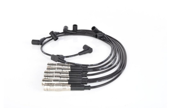 Juego de cables de bujía B332 Bosch, Imagen 2