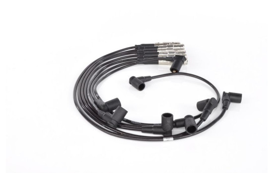 Juego de cables de bujía B332 Bosch, Imagen 4