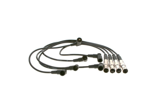 Juego de cables de bujía B333 Bosch