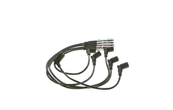 Juego de cables de bujía B333 Bosch, Imagen 4