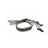 Juego de cables de bujía B334 Bosch, Miniatura 2