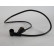 Juego de cables de bujía B334 Bosch, Miniatura 4