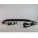 Juego de cables de bujía B334 Bosch, Miniatura 5