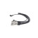 Juego de cables de bujía B338 Bosch, Miniatura 2