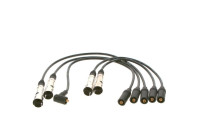 Juego de cables de bujía B339 Bosch