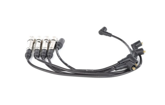 Juego de cables de bujía B342 Bosch, Imagen 3