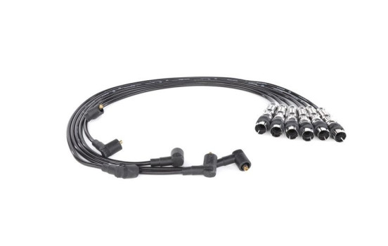 Juego de cables de bujía B347 Bosch
