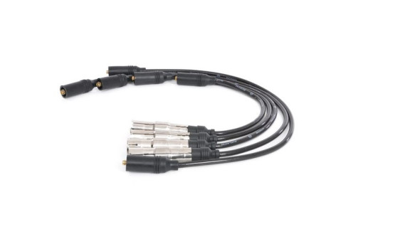 Juego de cables de bujía B350 Bosch, Imagen 2