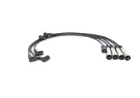 Juego de cables de bujía B358 Bosch