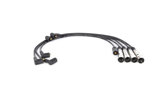 Juego de cables de bujía B358 Bosch