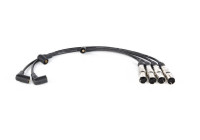 Juego de cables de bujía B359 Bosch