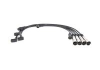 Juego de cables de bujía B369 Bosch