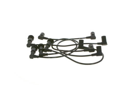 Juego de cables de bujía B377 Bosch, Imagen 3