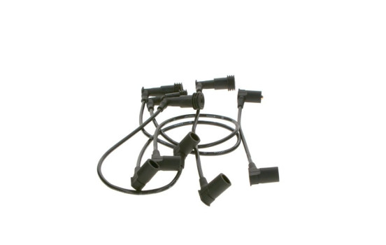 Juego de cables de bujía B377 Bosch, Imagen 4