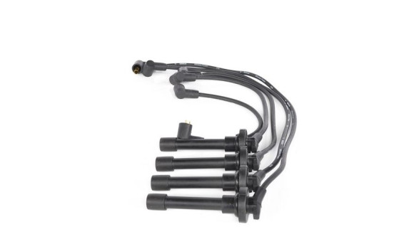 Juego de cables de bujía B703 Bosch, Imagen 2