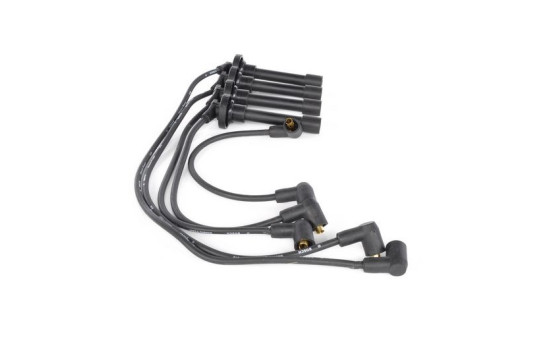 Juego de cables de bujía B703 Bosch, Imagen 4
