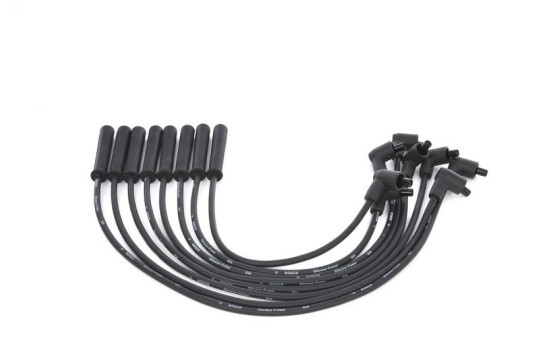 Juego de cables de bujía B707 Bosch, Imagen 3