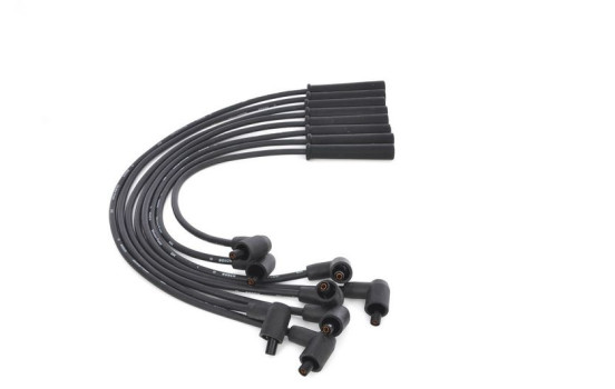 Juego de cables de bujía B707 Bosch, Imagen 4