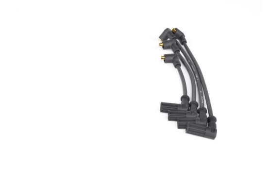 Juego de cables de bujía B717 Bosch, Imagen 2