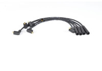 Juego de cables de bujía B719 Bosch