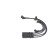 Juego de cables de bujía B720 Bosch, Miniatura 2
