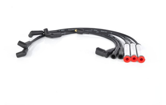 Juego de cables de bujía B723 Bosch