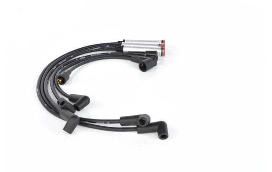 Juego de cables de bujía B723 Bosch, Imagen 4