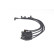 Juego de cables de bujía B724 Bosch, Miniatura 2