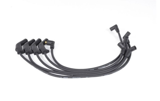Juego de cables de bujía B724 Bosch, Imagen 3